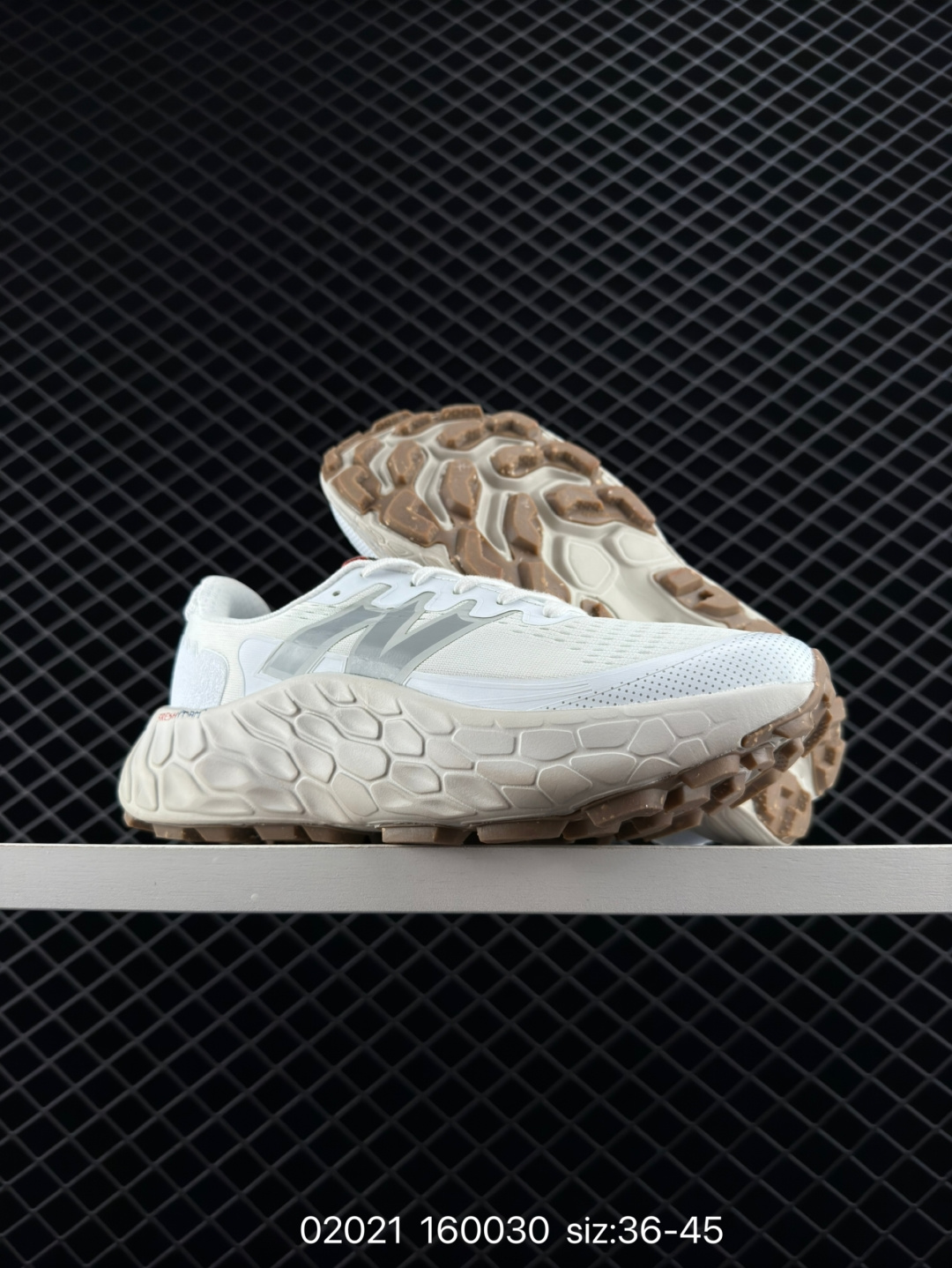 New Balance Fresh Foam X Trail More v3